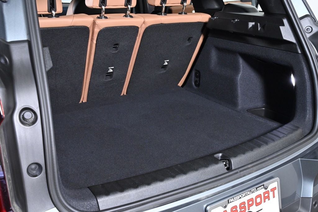 2026 MINI Cooper S Countryman Base