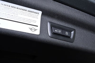 2026 MINI Cooper S Countryman Base