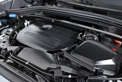 2026 MINI Cooper S Countryman Base