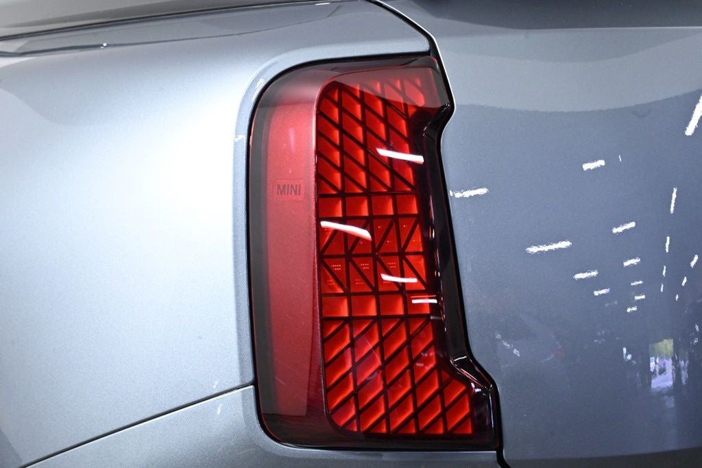 2026 MINI Cooper S Countryman Base