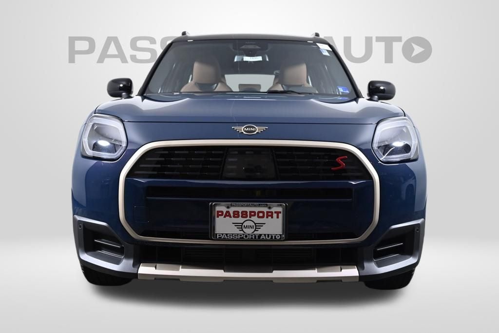 2026 MINI Cooper S Countryman Signature Plus