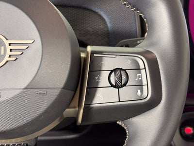 2025 MINI Cooper S Countryman Base