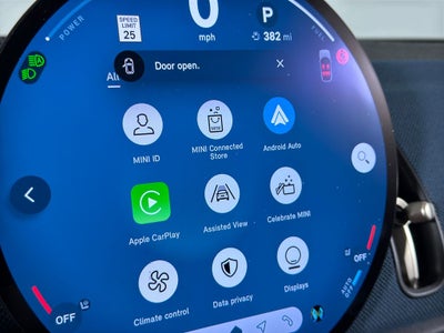2025 MINI Cooper S Countryman Iconic