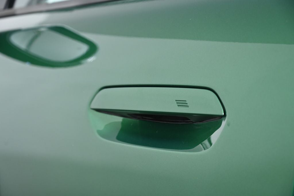 2025 MINI Cooper S Countryman S