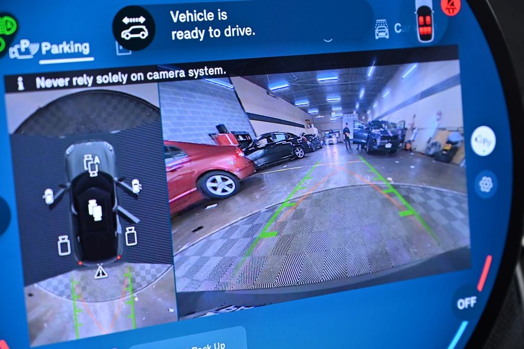 2025 MINI Countryman All4 Cooper S