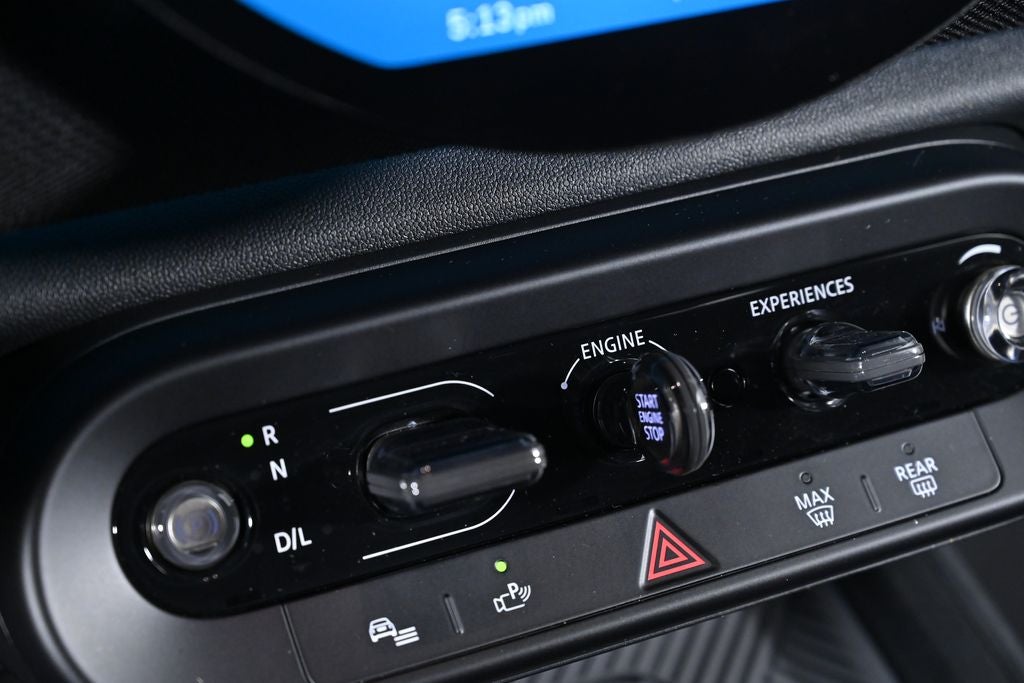 2025 MINI Countryman All4 Cooper S