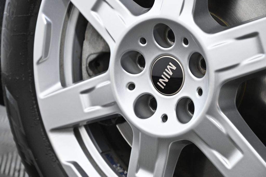 2025 MINI Countryman All4 Cooper S