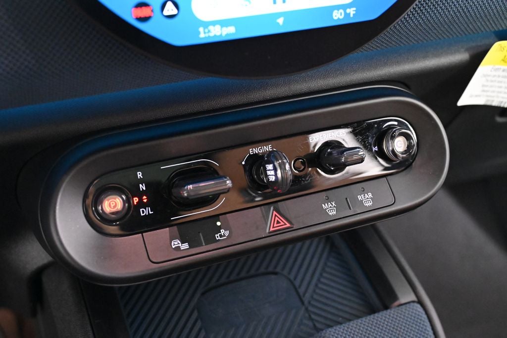 2025 MINI Cooper S Countryman Base