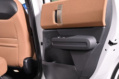 2025 MINI Cooper S Countryman Base