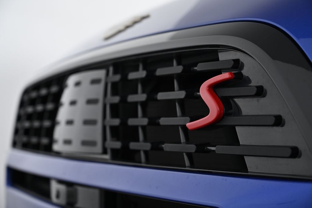 2025 MINI COUNTRYMAN S