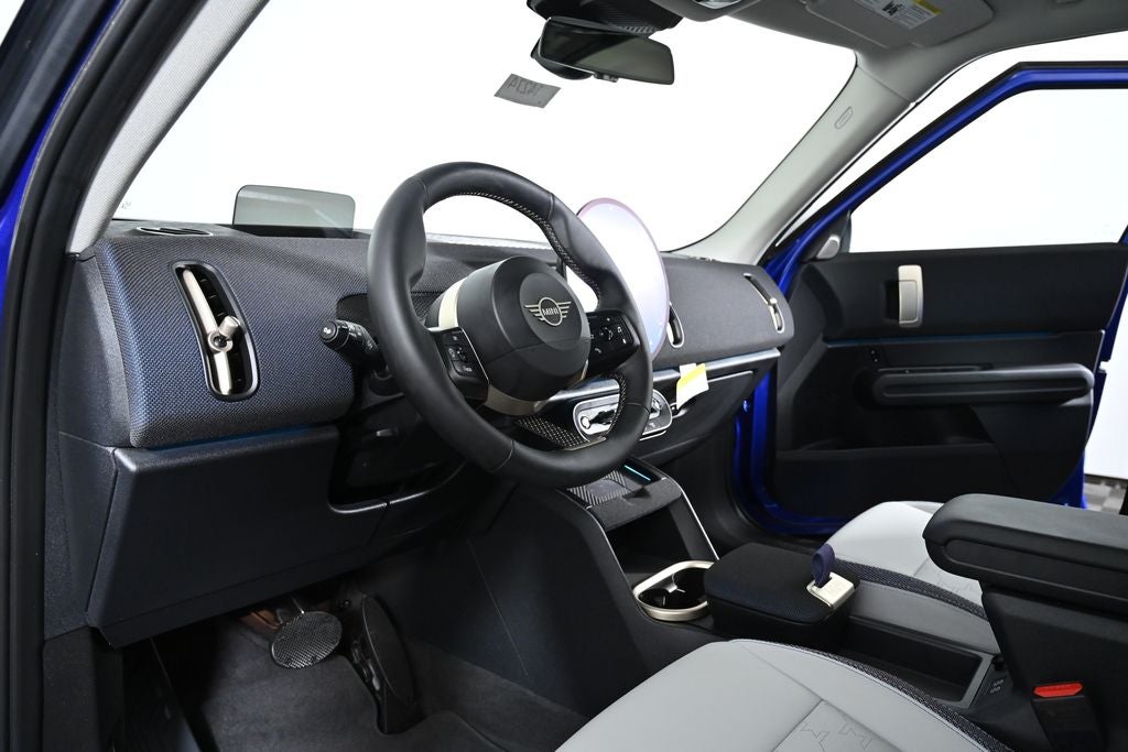 2025 MINI COUNTRYMAN S