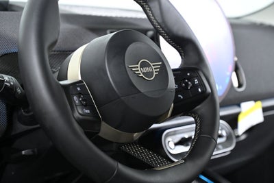 2025 MINI COUNTRYMAN S