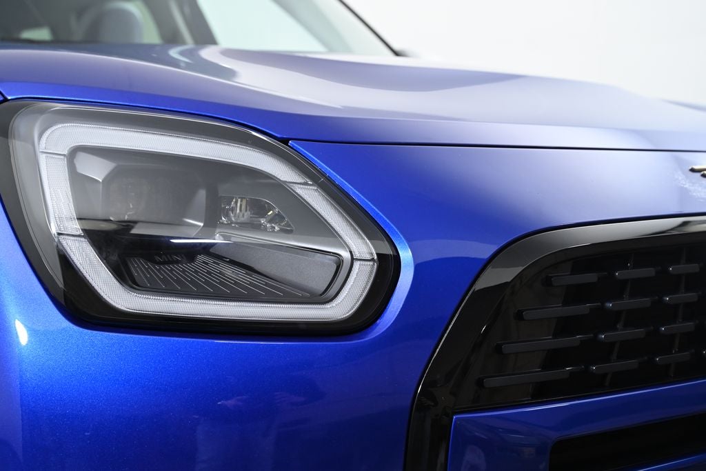 2025 MINI COUNTRYMAN S