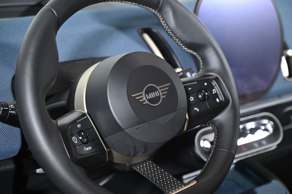 2025 MINI Cooper S Countryman S