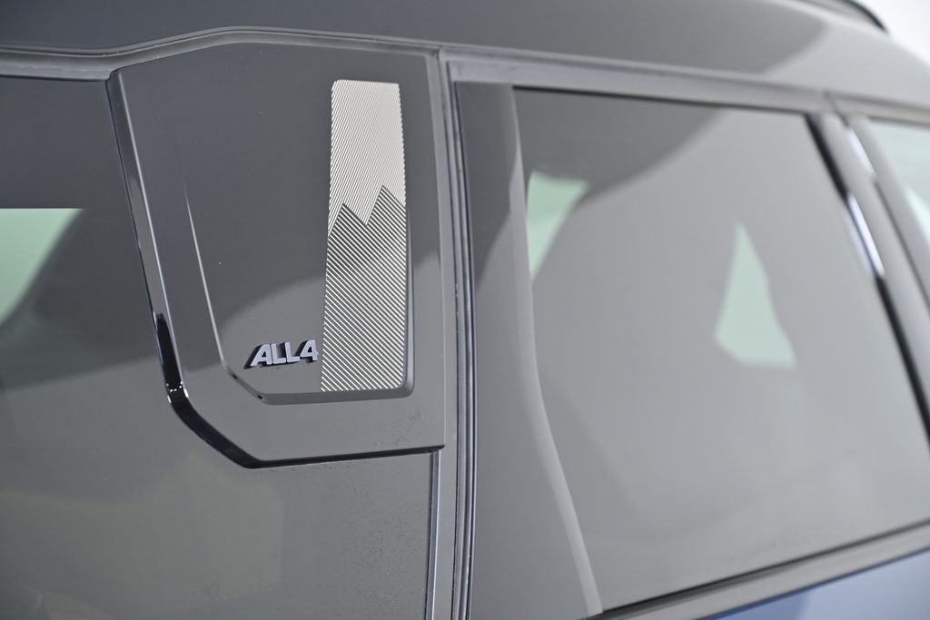 2025 MINI Cooper S Countryman S