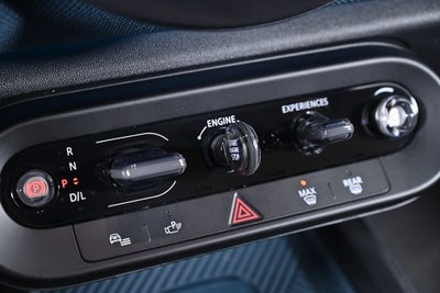 2025 MINI Cooper S Countryman S