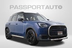 2025 MINI Cooper S Countryman S