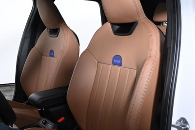 2025 MINI Cooper S Countryman Base