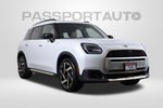2025 MINI Cooper S Countryman Base