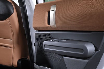 2025 MINI Cooper S Countryman Base