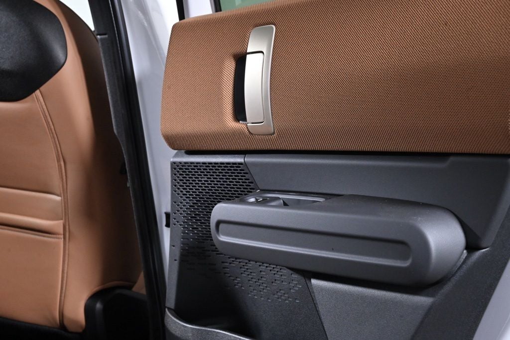 2025 MINI Cooper S Countryman Base