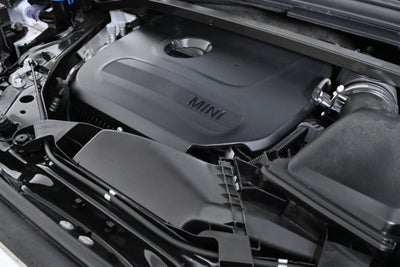 2025 MINI Cooper S Countryman Base