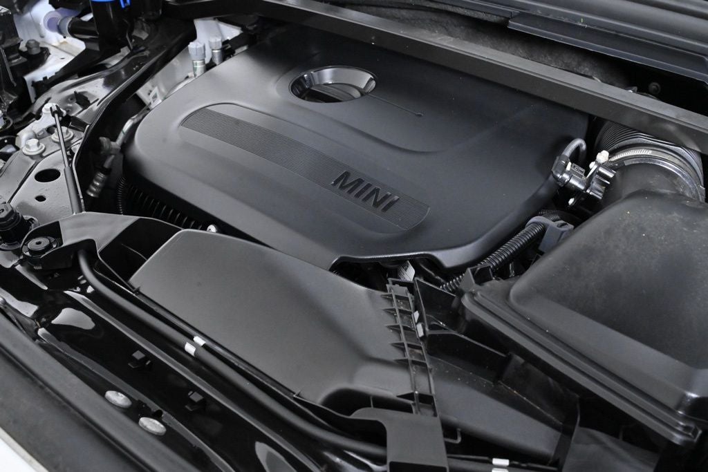2025 MINI Cooper S Countryman Base
