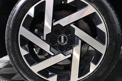 2025 MINI Cooper S Countryman Base