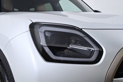 2025 MINI Cooper S Countryman Base