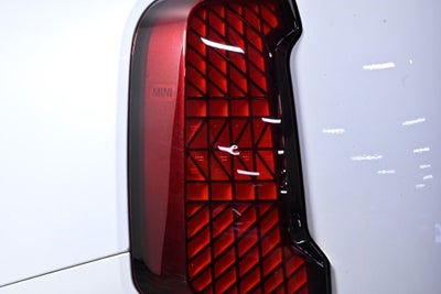 2025 MINI Cooper S Countryman Base