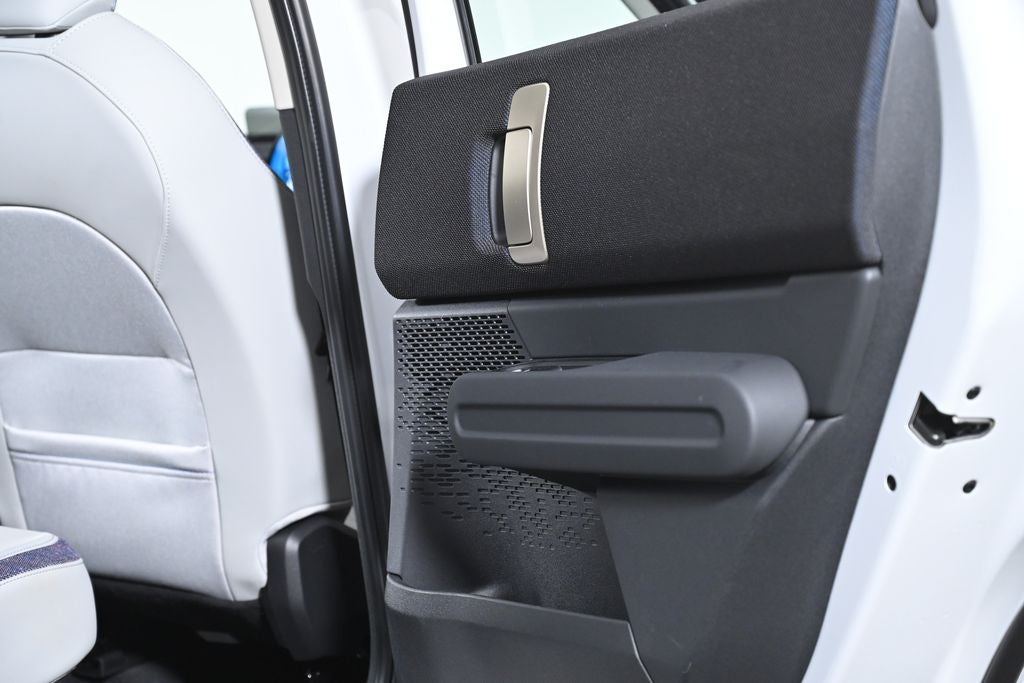 2025 MINI Cooper S Countryman S