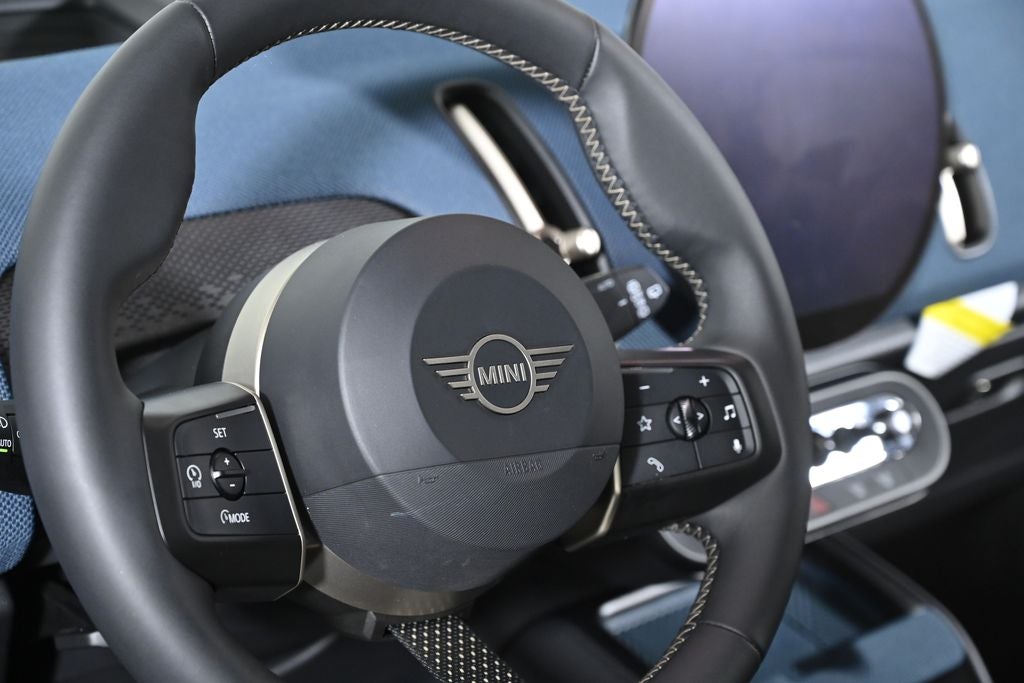 2025 MINI Cooper S Countryman S