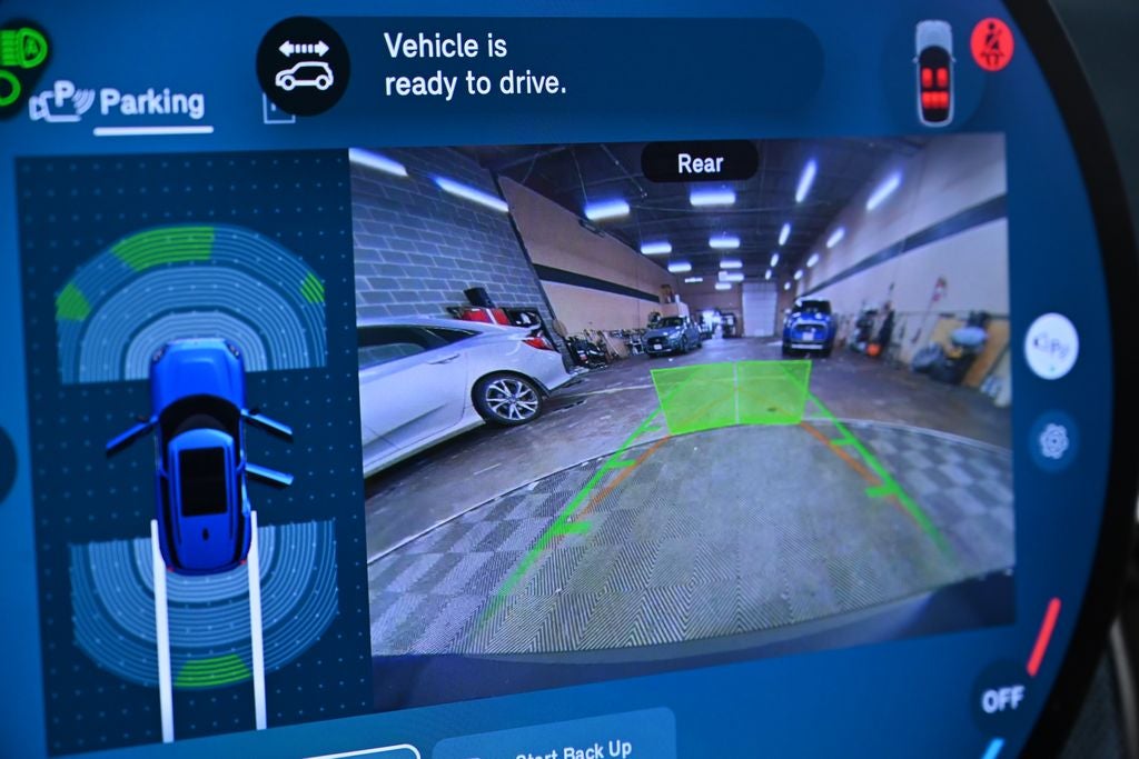 2025 MINI Cooper S Countryman S