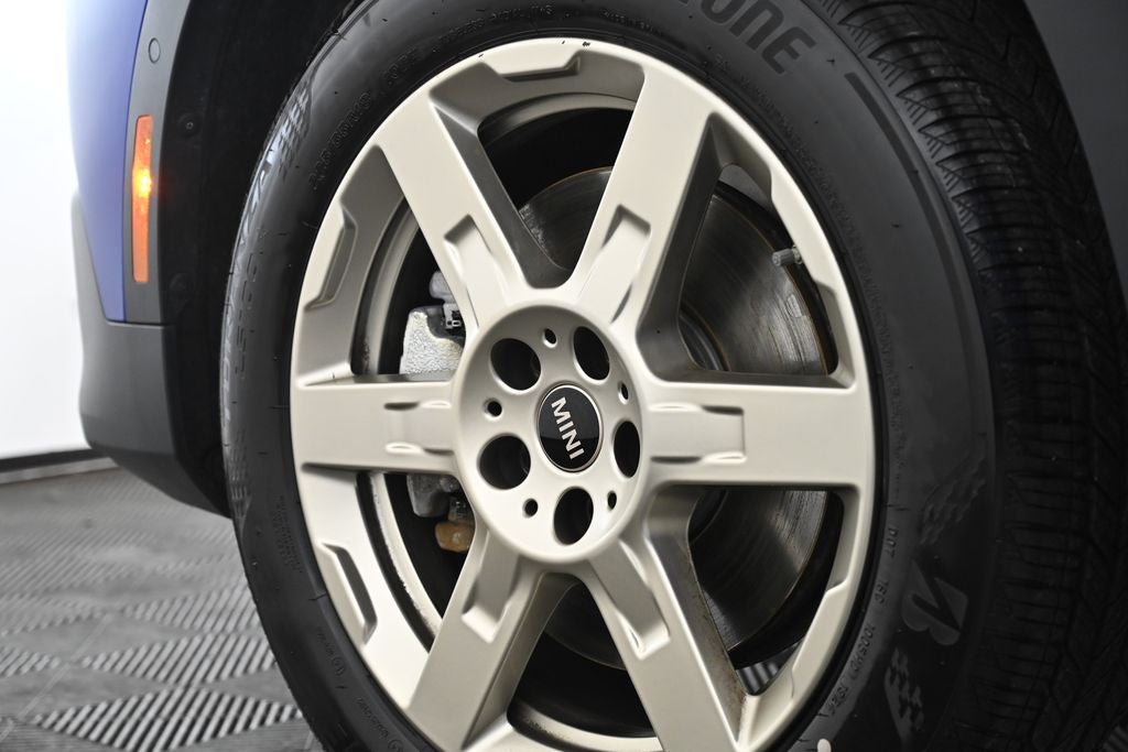 2025 MINI Cooper S Countryman S