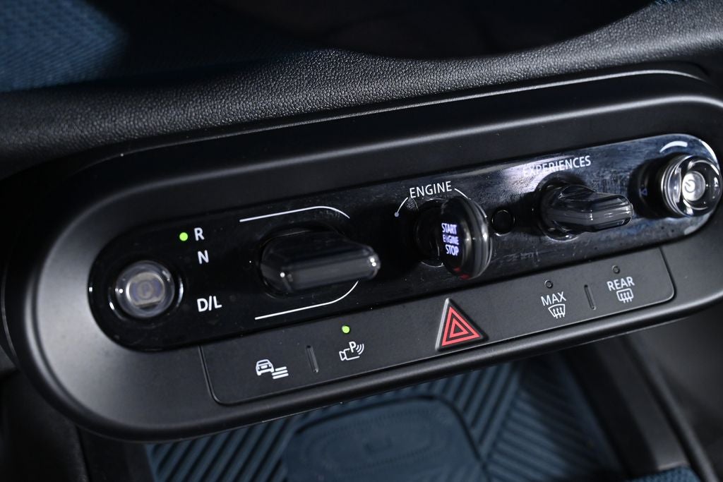 2025 MINI Countryman All4 Cooper S