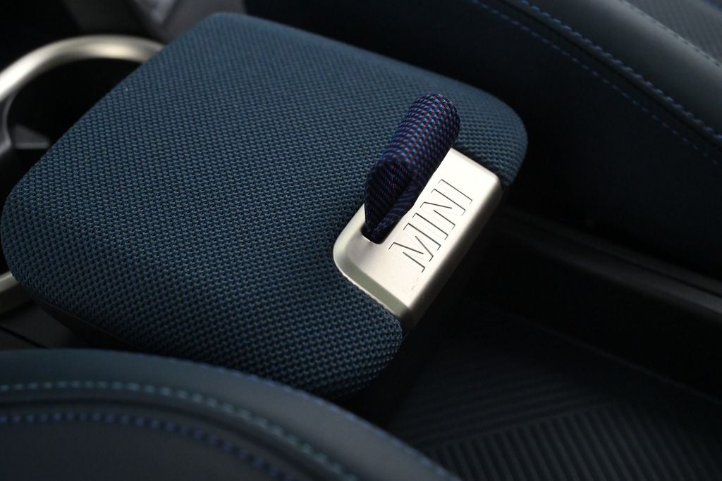 2025 MINI Countryman All4 Cooper S