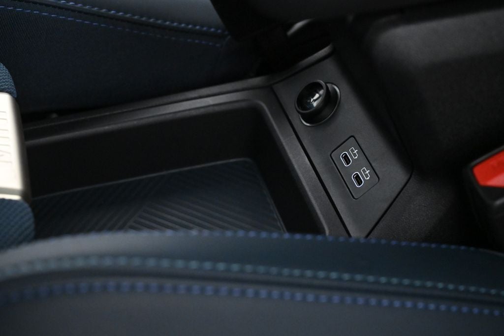 2025 MINI Countryman All4 Cooper S