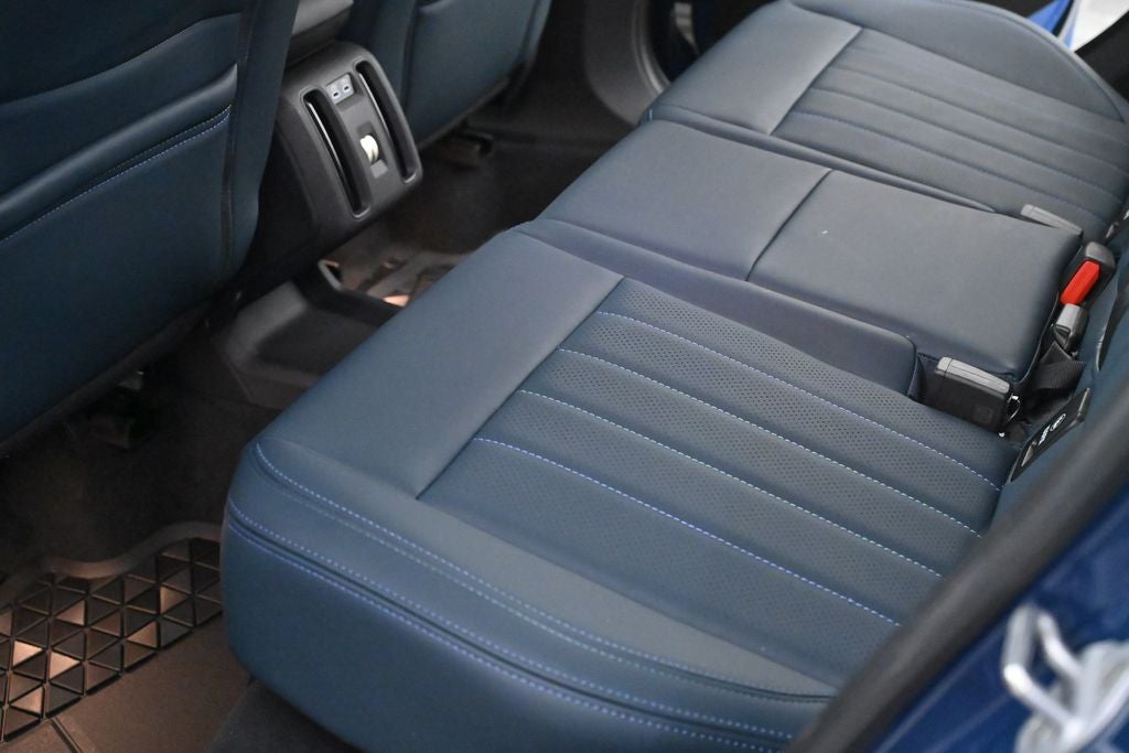 2025 MINI Countryman All4 Cooper S