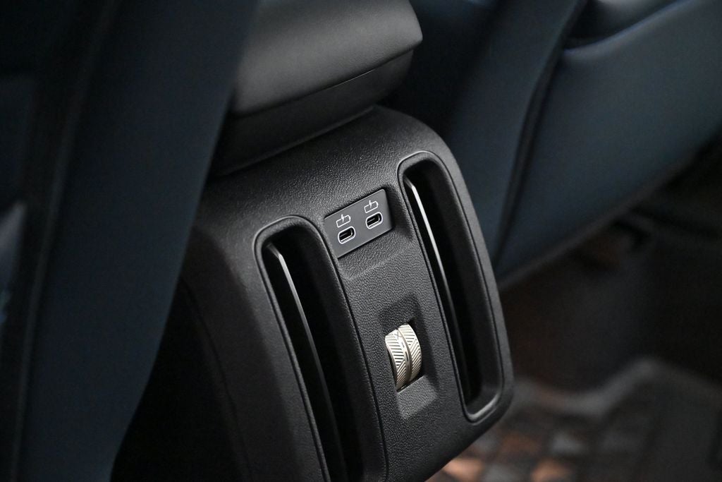 2025 MINI Countryman All4 Cooper S