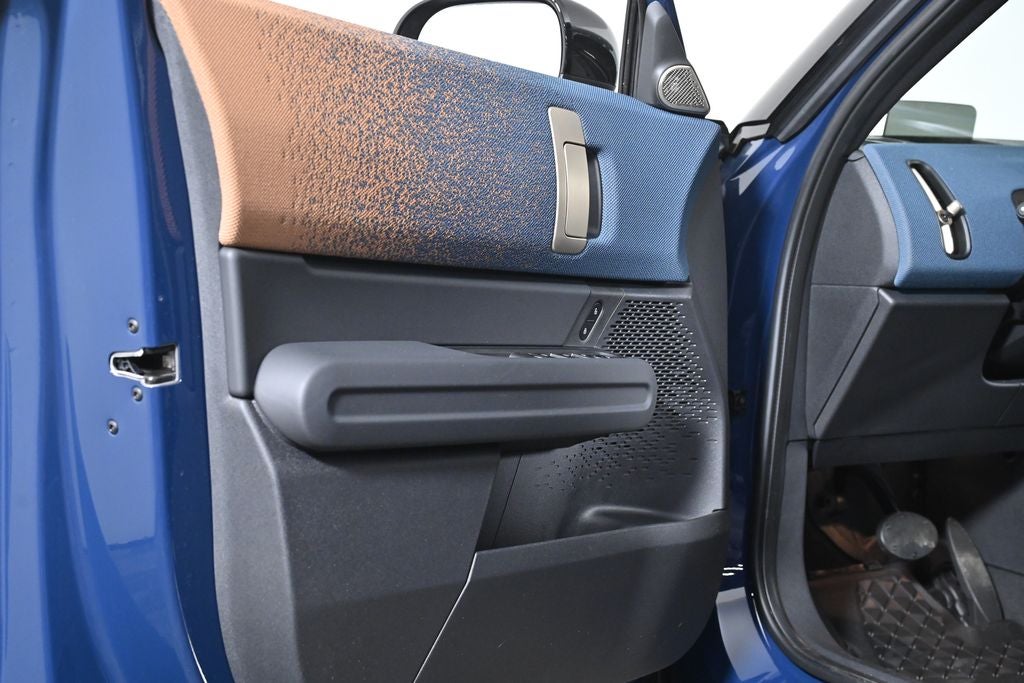 2025 MINI Countryman All4 Cooper S