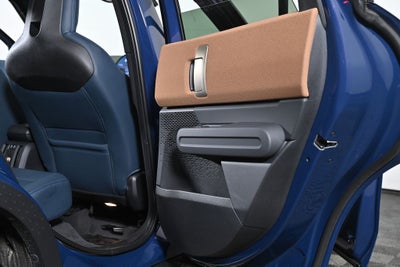 2025 MINI Countryman All4 Cooper S