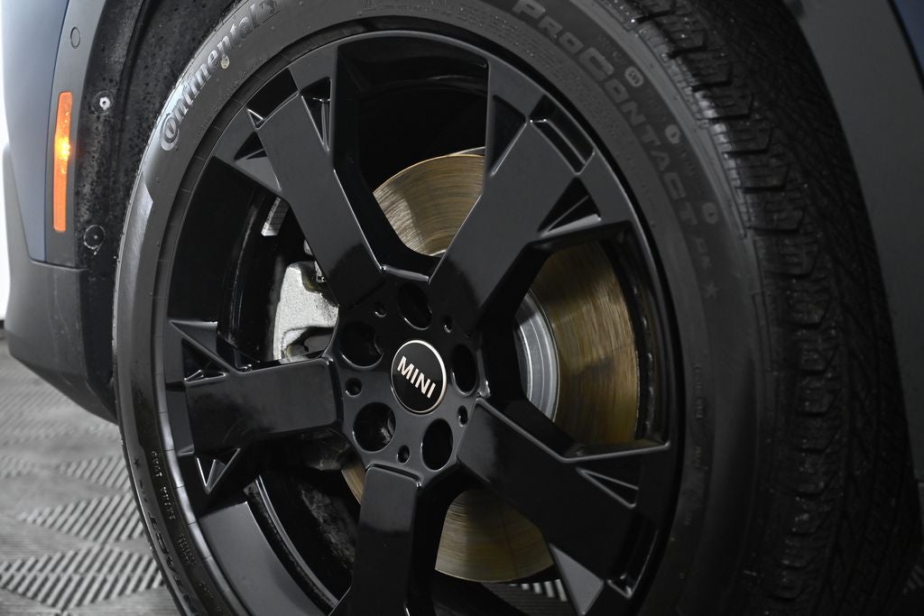 2025 MINI Countryman All4 Cooper S