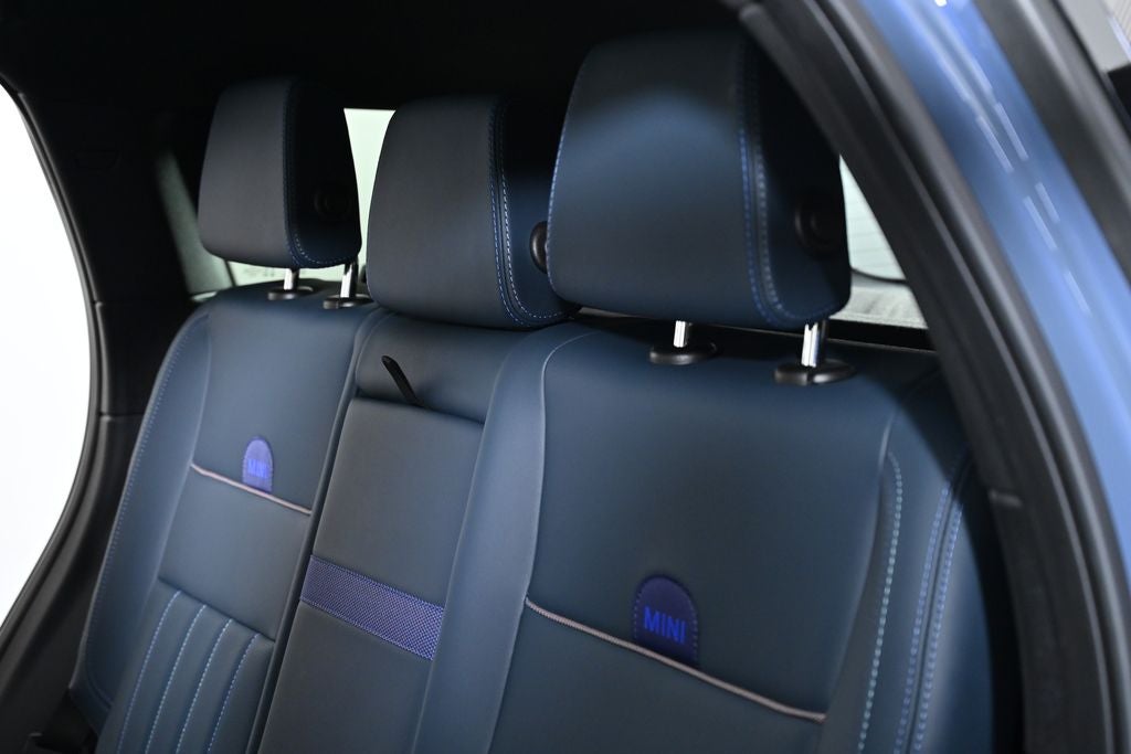 2025 MINI COUNTRYMAN S