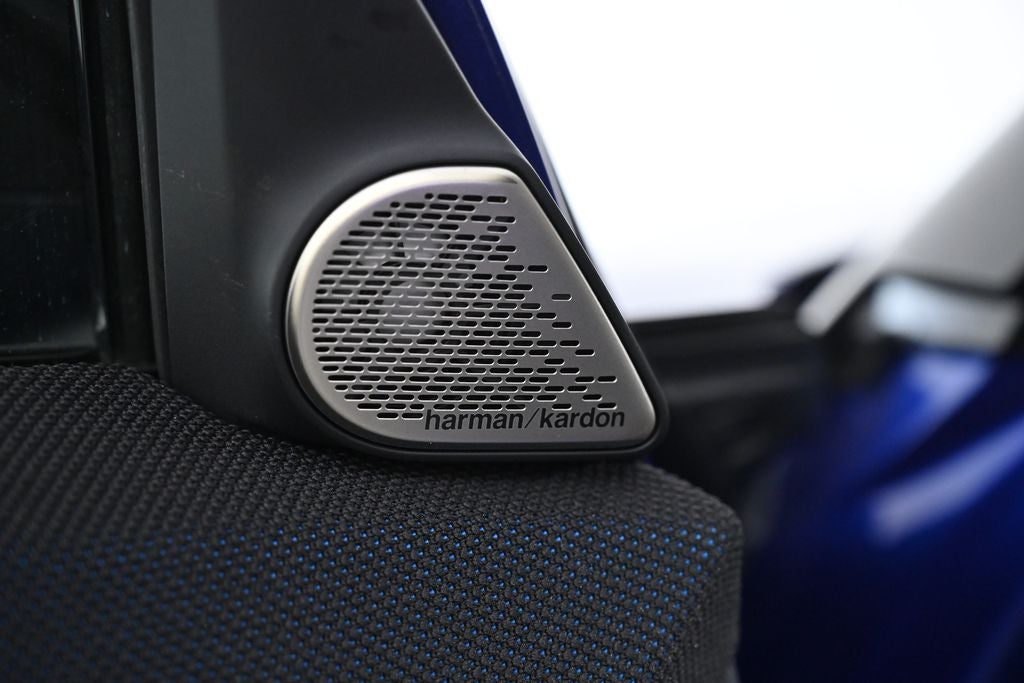 2025 MINI Countryman All4 Cooper S