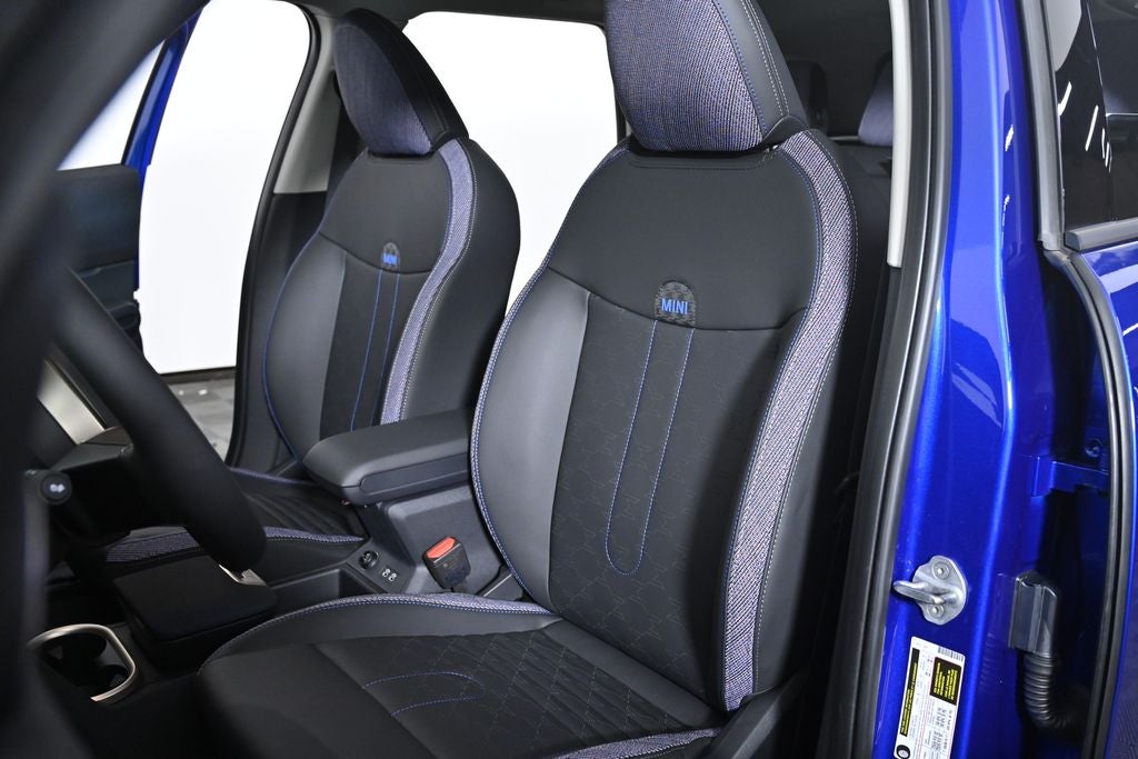 2025 MINI Countryman All4 Cooper S