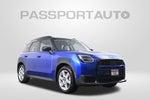 2025 MINI Countryman All4 Cooper S