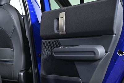 2025 MINI Countryman All4 Cooper S