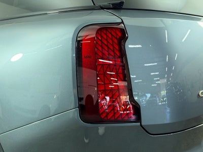 2026 MINI COUNTRYMAN Base