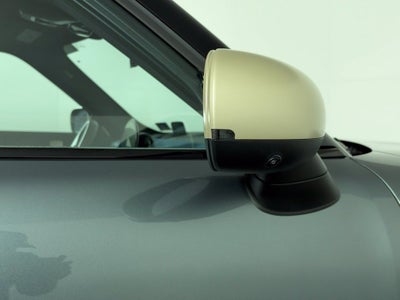 2026 MINI COUNTRYMAN Base
