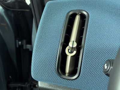 2026 MINI COUNTRYMAN Base
